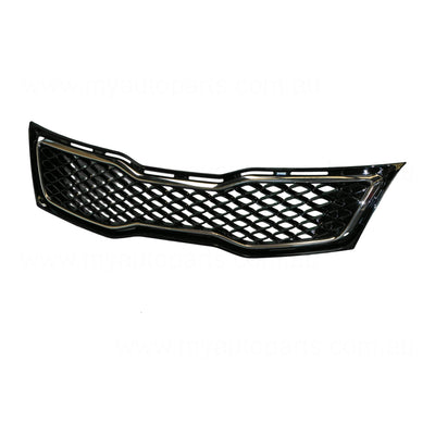 Grille OEM Suits Kia Optima TF 2011 to 2013