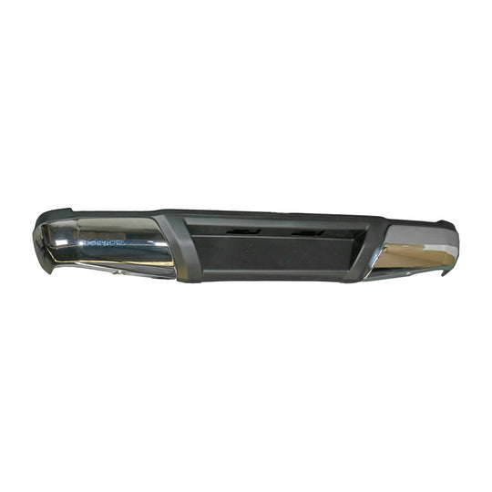 Rear Bar OEM Suits Nissan Navara 2015 to 2019