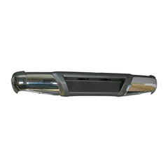 Rear Bar OEM Suits Nissan Navara 2015 to 2019