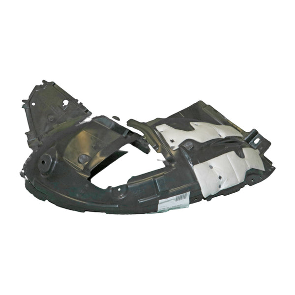 Front Guard Liner Passenger Side OEM suits Nissan Qashqai J11