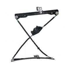 Front Door Window Regulator Drivers Side Aftermarket Suits Volkswagen Beetle 1Y/9C 2000 to 2005