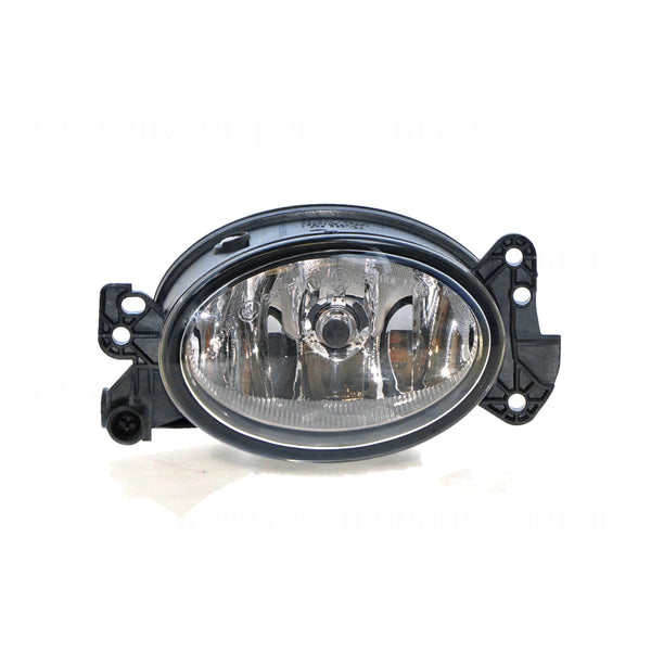 Fog Lamp Passenger Side OES  suits Mercedes-Benz
