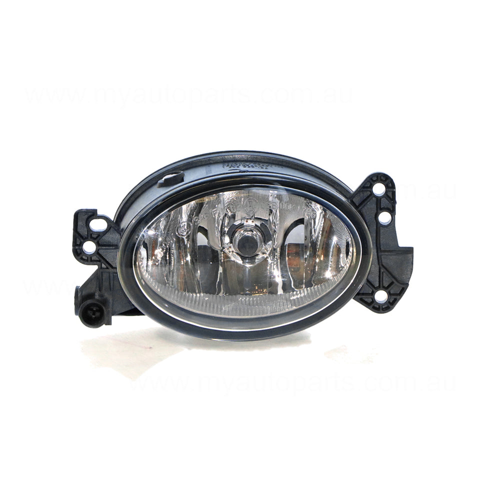 Fog Lamp Passenger Side OES  suits Mercedes-Benz
