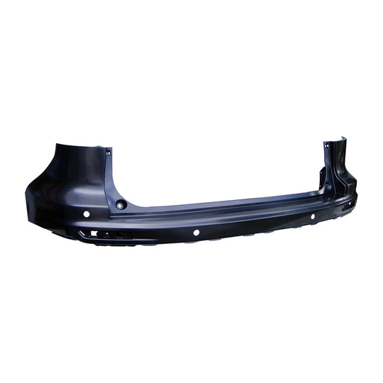 OEM Rear Bar suits Honda CR-V RE 2010 to 2012