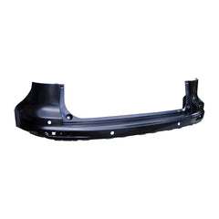 OEM Rear Bar suits Honda CR-V RE 2010 to 2012