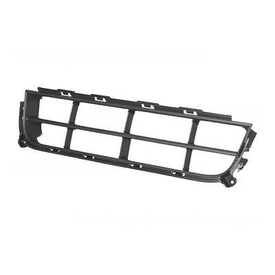 Front Bar Grille OEM Suits Suzuki SX4 RW420 2012 to 2014