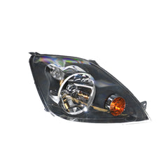Head Lamp Drivers Side OEM Suits Ford Fiesta WQ 2005 to 2008