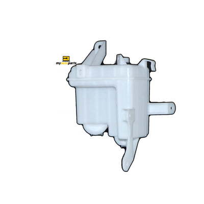 Without Pump Washer Bottle OEM Suits Toyota Corolla ZRE152R 2007 to 2013