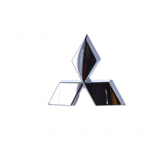 Mitsubishi Triton OEM Grille Emblem 11/2018 to 04/2021 - 7415A708