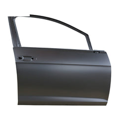 Front Door Drivers Side Genuine Suits Volkswagen Golf MK 7 2013 to 2021