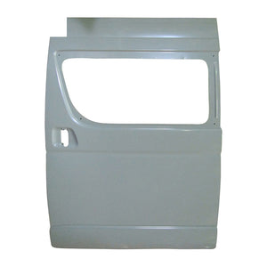 OEM Side Door Passenger Side suits Toyota Hiace TRH / KDH / SLWB 20#/22# 2005 to 2019