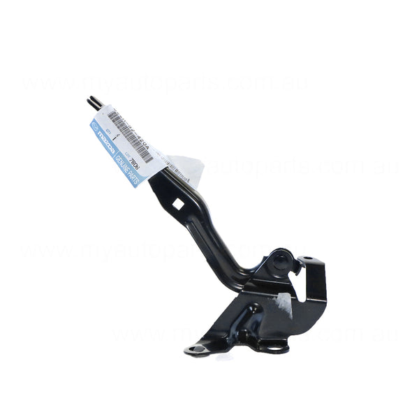 Bonnet Hinge Genuine Suits Mazda 3 BK 2004 to 2009