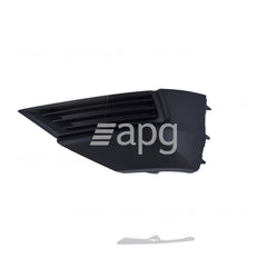 Front Bar Grille Passenger Side Genuine Suits Volkswagen Tiguan Elegance 5N 2/2021 On