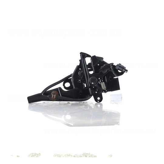 Bonnet Latch OEM suits Toyota Aurion GSV40R