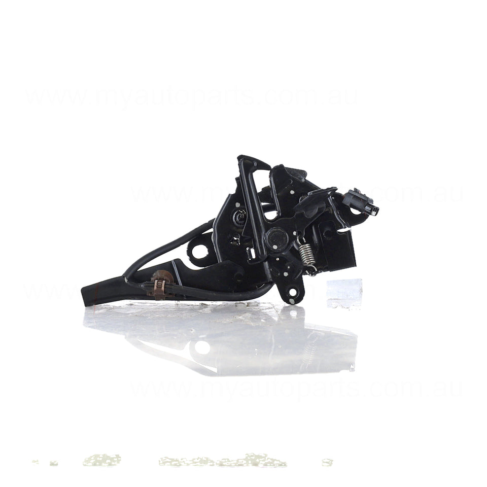 Bonnet Latch OEM suits Toyota Aurion GSV40R