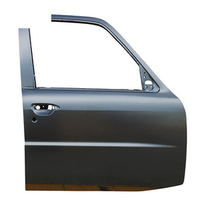 OEM Front Door Drivers Side suits Nissan Patrol GU/Y61 1997 to 2016
