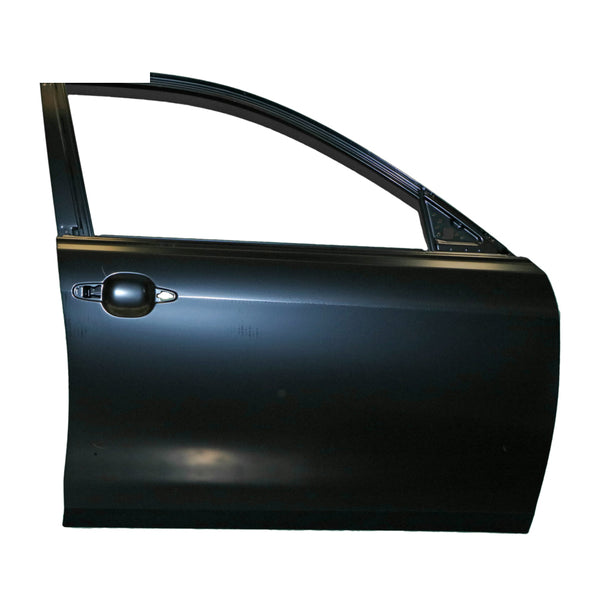 Genuine Front Door Drivers Side suits Toyota Camry ACV40R, Toyota Aurion GSV40R 2006 to 2012