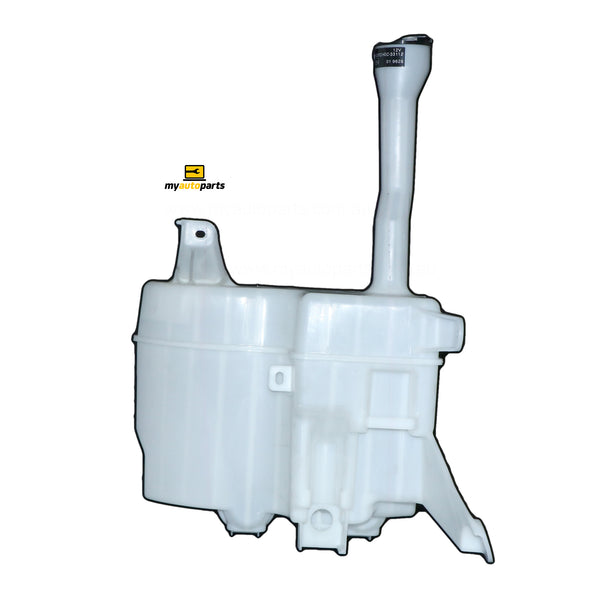 With Pump Washer Bottle OEM Suits Toyota Aurion GSV50R 2012 to 2015