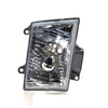 Halogen Manual Adjust Head Lamp Drivers Side OEM Suits Mazda B Series UN 2002 to 2006