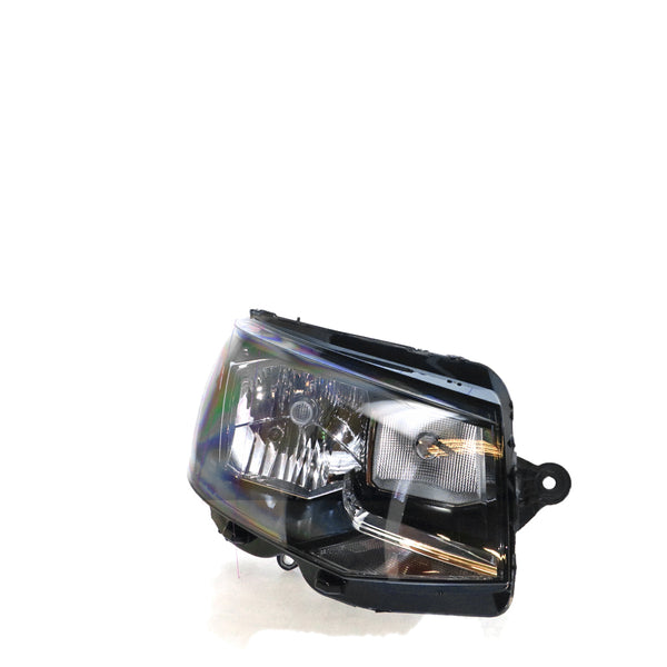Head Lamp Drivers Side OEM suits Volkswagen T6 Van 2015 On