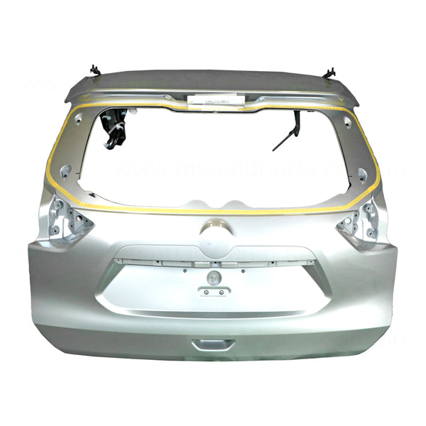 OEM Lift Gate With Spoiler suits Nissan X-trail T32 2014 to 2017