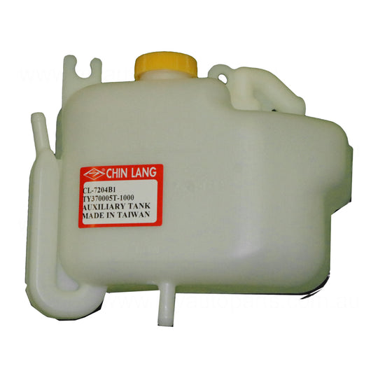 Radiator Overflow Bottle Aftermarket suits Toyota