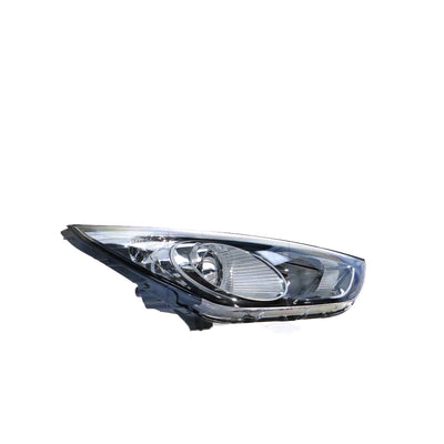 Head Lamp Drivers Side Certified Suits Hyundai ix35 SE/Trophy LM 2013 to 2015
