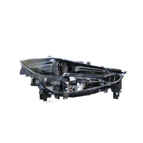 Head Lamp Drivers Side Genuine suits Mazda CX-5 KF & CX-8 KG/KG2