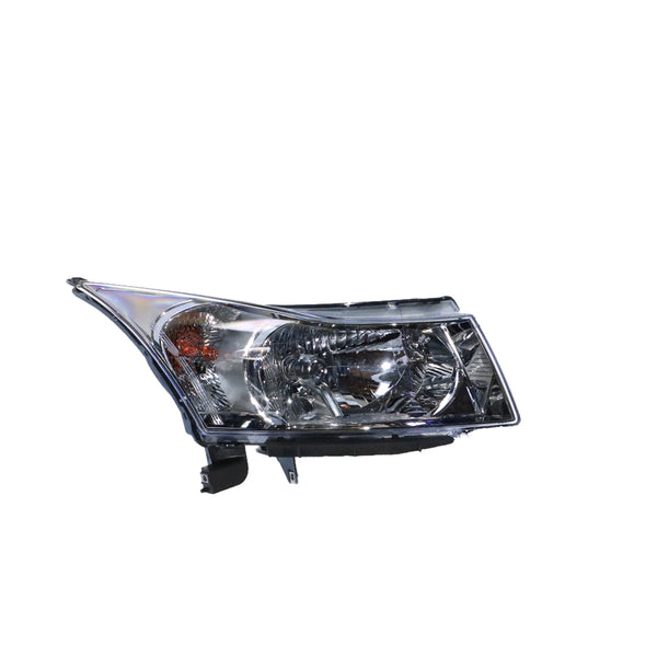 Head Lamp Drivers Side OEM suits Holden Cruze