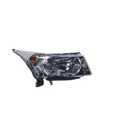 Head Lamp Drivers Side OEM suits Holden Cruze