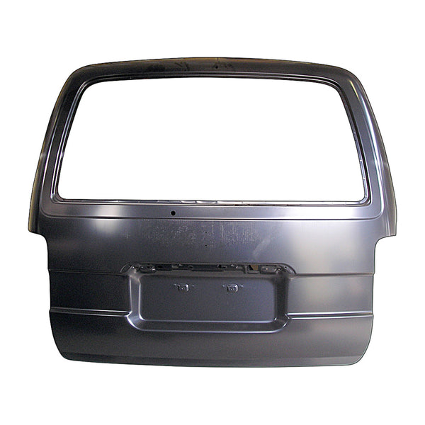 OEM Tail Gate suits Toyota Hiace RZH / LH10# 1989 to 2005