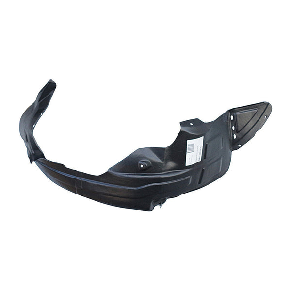 Front Guard Liner Drivers Side Aftermarket Suits Hyundai i20 PB 2010 to 2012