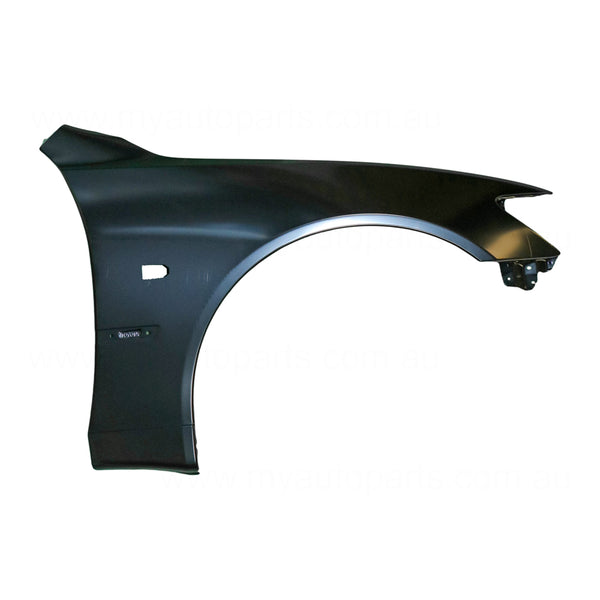 OEM Front Guard Drivers Side suits Lexus IS200 / IS300 GXE10/JCE10 1999 to 2005