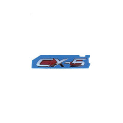 Tail Gate Emblem Genuine Suits Mazda CX-5 KE 2012 to 2017