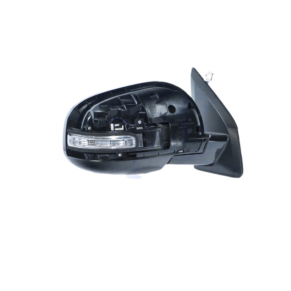Electric Door Mirror Drivers Side OEM Suits Mitsubishi Outlander ZH 2009 to 2012