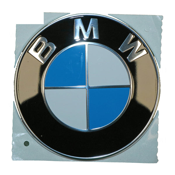 Emblem OEM Suits BMW 3 Series F30 2012 to 2015