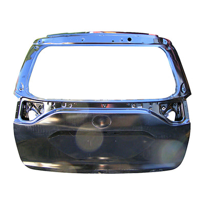 Genuine Tail Gate suits Toyota Tarago ACR50R/GSR50R 2006 to 2019