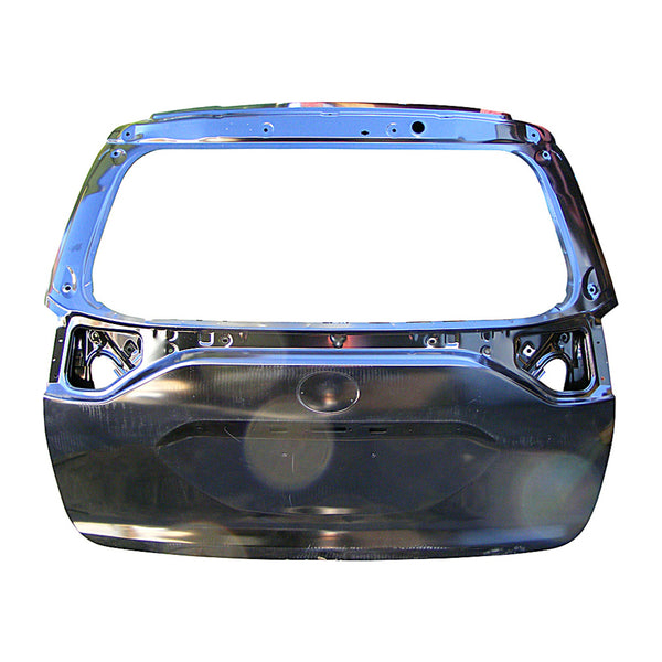 Genuine Tail Gate suits Toyota Tarago ACR50R/GSR50R 2006 to 2019
