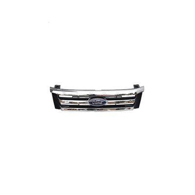 Chrome Grille OEM suits Ford Ranger PX 9/2011 to 6/2015