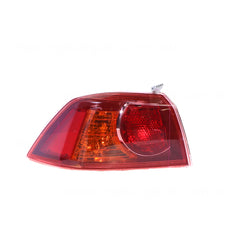Tail Lamp Passenger Side Certified Suits Mitsubishi Lancer CJ 9/2007 to 8/2009