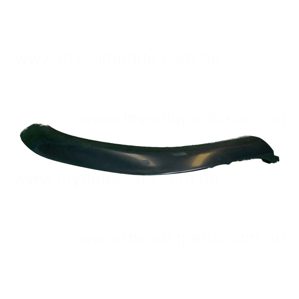 Front Guard Flare Drivers Side OEM Suits Toyota Landcruiser FZJ80R/HDJ80R/HZJ80R 1990 to 1998