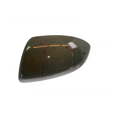 Door Mirror Cover Passenger Side OEM suits Mazda 3 BL