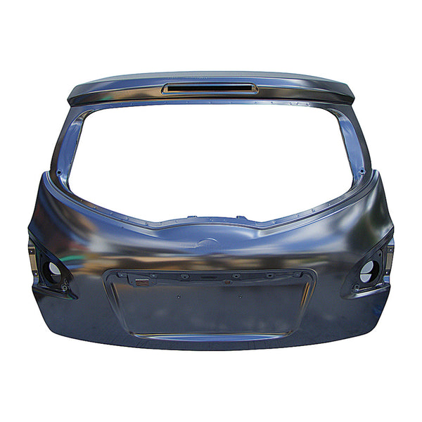 OEM Lift Gate suits Nissan Dualis J10 2010 to 2014