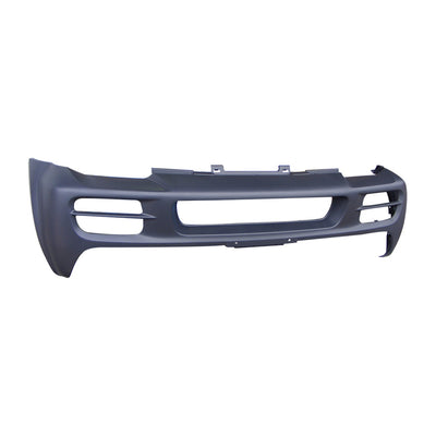 Aftermarket Front Bar suits Suzuki Jimny SN413 1998 to 2017