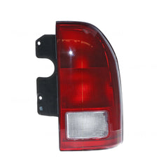Tail Lamp Drivers Side Genuine suits Suzuki