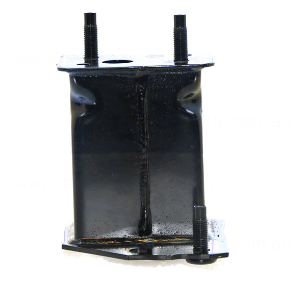 Front Bar Bracket Passenger Side Genuine Suits Toyota FJ Cruiser GSJ15R 2010 to 2016