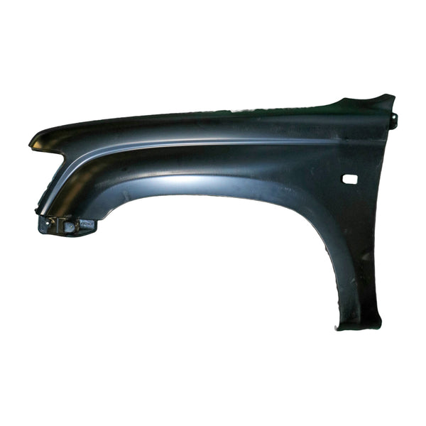 Genuine Front Guard Passenger Side suits Toyota Hilux LN167R, RZN174, RZN169R, KZN165R, VZN167R, VZN172R 2001 to 2005