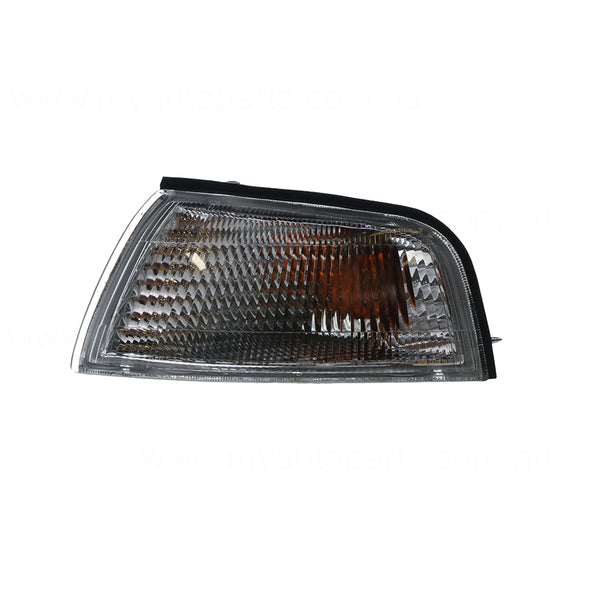 Front Park / Indicator Lamp Passenger Side Certified Suits Mitsubishi Lancer CE 1996 to 2002