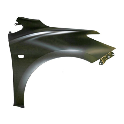 OEM Front Guard Drivers Side With Repeater Light suits Holden Astra BL 2017 onwards