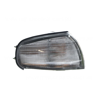 Front Park / Indicator Lamp Drivers Side Certified suits